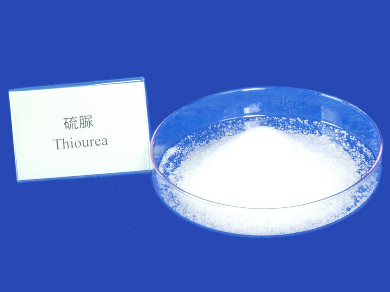 THIOUREA