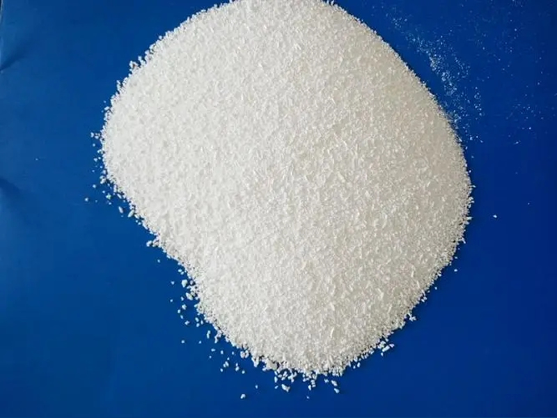SODIUM BICARBONATE